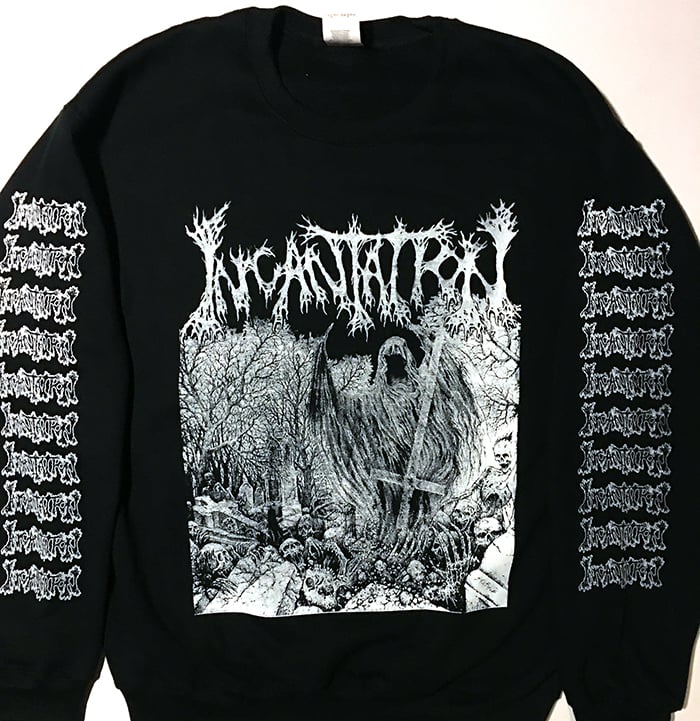 Incantation 